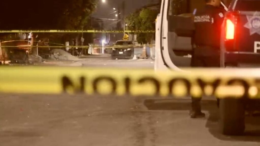 Ataque Armado Durante Novenario Deja Al Menos 2 Heridos en Praderas de Los Ángeles, Corregidor