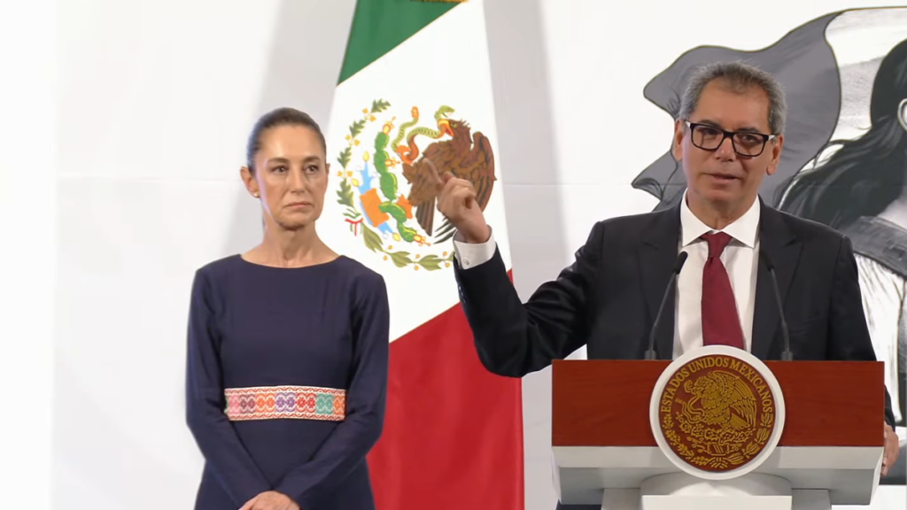 ¿Cuánto Crecerá el Pib de México en 2025 Según Sheinbaum?