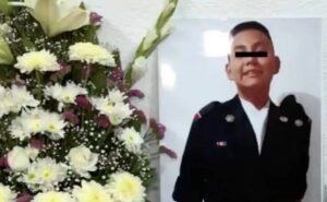 Academia Militar Donde Murió Niño de 13 Años en Campamento Reanuda Actividades en Línea; Garantiza “Derecho a la Educación” | El universal