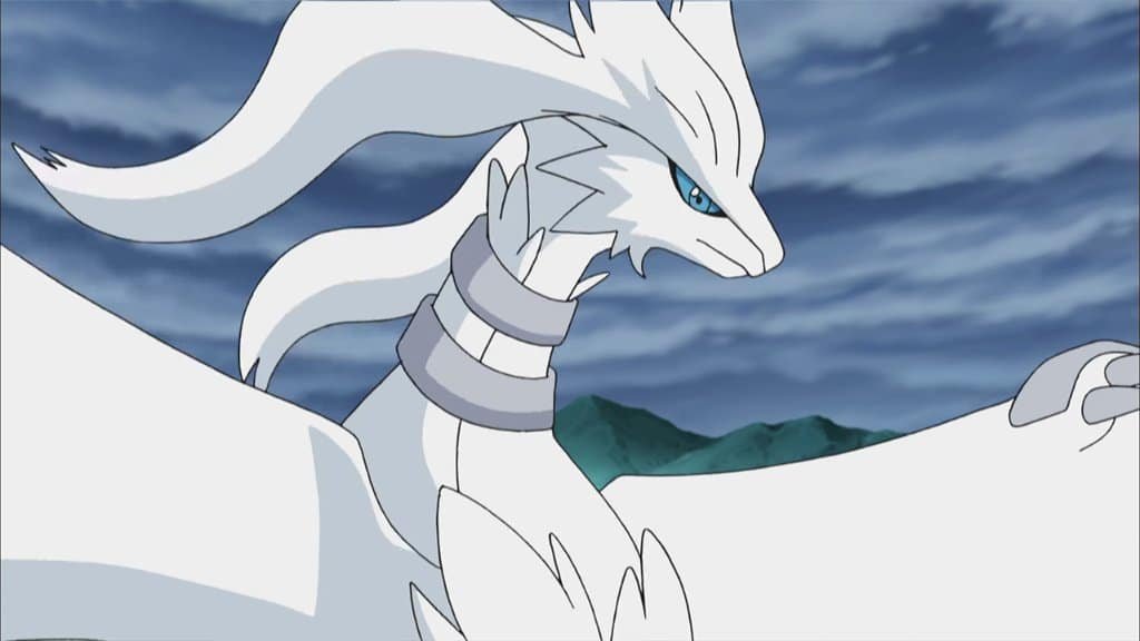 JCC Pokémon Desvela Su SigUiente Expansió de Teselia También para Occidenté