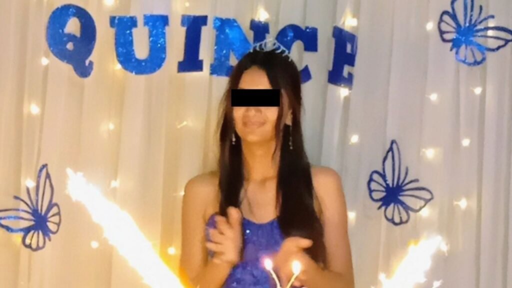 Era de angelina una quinceañera que soñaba con ser bailarina, un hombre 10 Años Mayor se obsesionó con Ella y la Mató