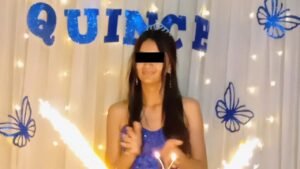 Era de angelina una quinceañera que soñaba con ser bailarina, un hombre 10 Años Mayor se obsesionó con Ella y la Mató