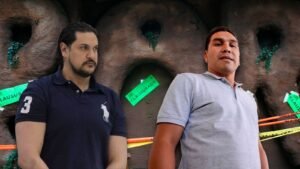 ‘Yo le Salvé la Vida A Salvador Cabañas’: Así Fue El Ataque y Trasslado al Hospital del Americanista