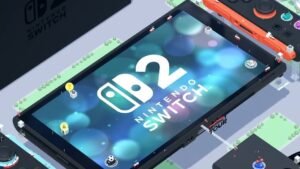 Nintendo Switch 2 Tour de Bienvenida Confirma 20 Minijuegos y Más Detalga Con Este Nuevo Tráiler