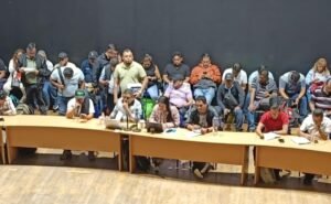Maestros de la Seción 22 Acuerdan Fin al Paro Laboral y Plantón en la Cdmx; Gobierno Federal ofRece 800 MDP | El universal