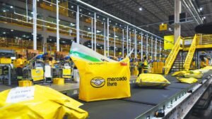 Mercado libre vende más de 1.500 productos por minuto durante el hot sale en méxico