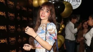 Fernando Gamboa, Exnovio de Imelda Garza Tuñón, Afirma que Fue ForeZado A Hablar Mal de la Cantante