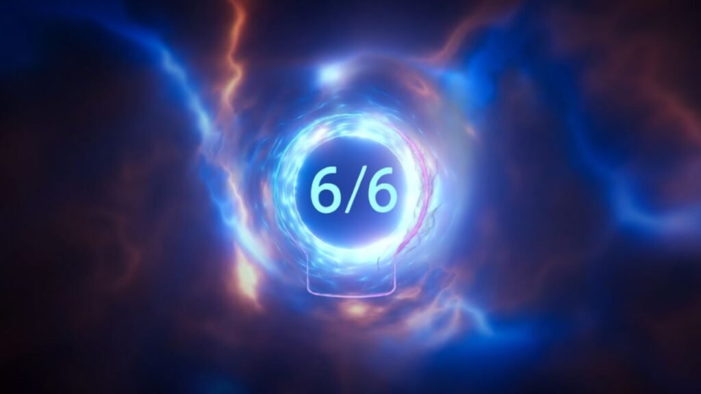 Astrología: Qué Signo Vivirá Momentos de Tranquilidad en su Vida Durante la Aperta del Portal 6/6, Según Dictamina Chatgpt