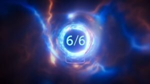 Astrología: Qué Signo Vivirá Momentos de Tranquilidad en su Vida Durante la Aperta del Portal 6/6, Según Dictamina Chatgpt