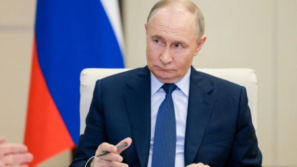 Rusia ve Pocas Posibilidades de Salvar Acuerdo Nuclear Con Eu por Mal Estado de las Relaciones