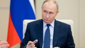 Rusia ve Pocas Posibilidades de Salvar Acuerdo Nuclear Con Eu por Mal Estado de las Relaciones