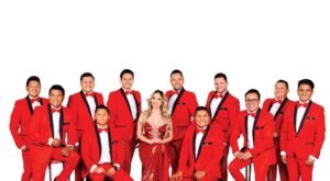 La Sonora Santanera Celebrará 70 Años de Trayectoria en el Auditorio Nacional