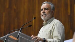 Ramírez Cuéllar Intervención de México Ante Redadas Contra Mexicanos en Los Ángeles