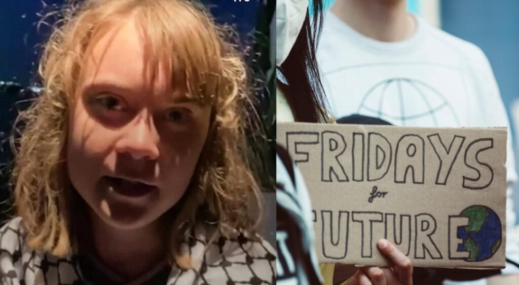 Greta Thunberg: 8 cosas que Debes Saber de la Ambientalista Que Desafió a Israel