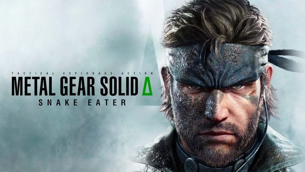Konami ofRecerá Novedades de Metal Gear Solid, Silent Hill y Más en este Nuevo Evento