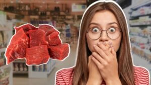 Retiran del Mercado 100 Toneladas de Carne de Res Por Estar Contaminadas Con Trozos de Madera que Causaría Asfixia