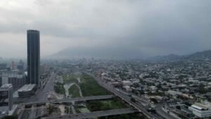 Pronóstico del clima en Nuevo León: ¿REGRESARÁN LLUVIAS AL ESTADO?
