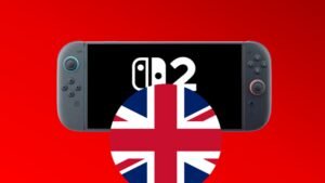 Switch 2 Consigua El MeJor Estreno en Ventas de Una Consola de Nintendo en Toda la Historia de Reino Unido