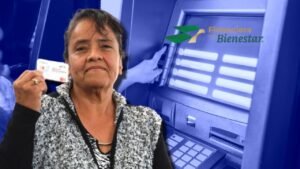 Cajeros Auticos que no te COBRAN Comisión Al Usar TU Tarjeta del Banco del Bienestar