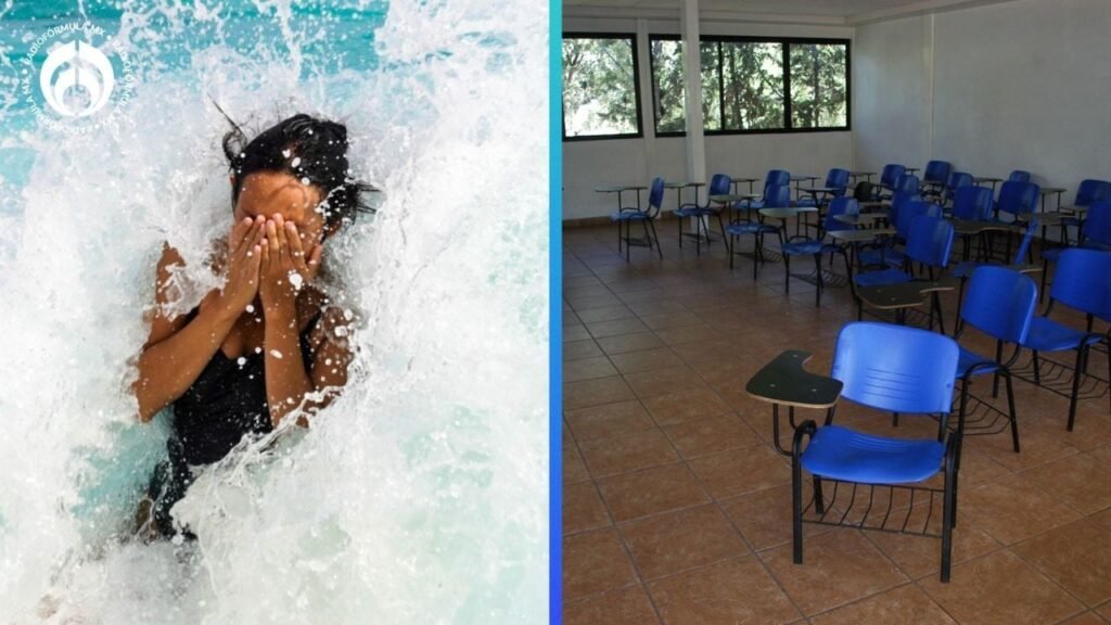 Nuevo Calendario Sep: ¡adiós a la semana extra de vacantes! Ellos no la tendido