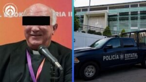 Cura de los Legionario de Cristo se Queda Preso: Antonio Cabrera es Acusado de Abuso