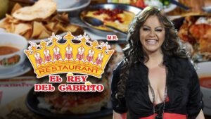 Con Tequila, Guacamole y Queso Flamado: Así Fue La ÚLTIMA Comida de Jenni Rivera en El Rey del Cabrito