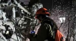 Ejército israelí asegura que mató a 9 científicos nucleares en ataques