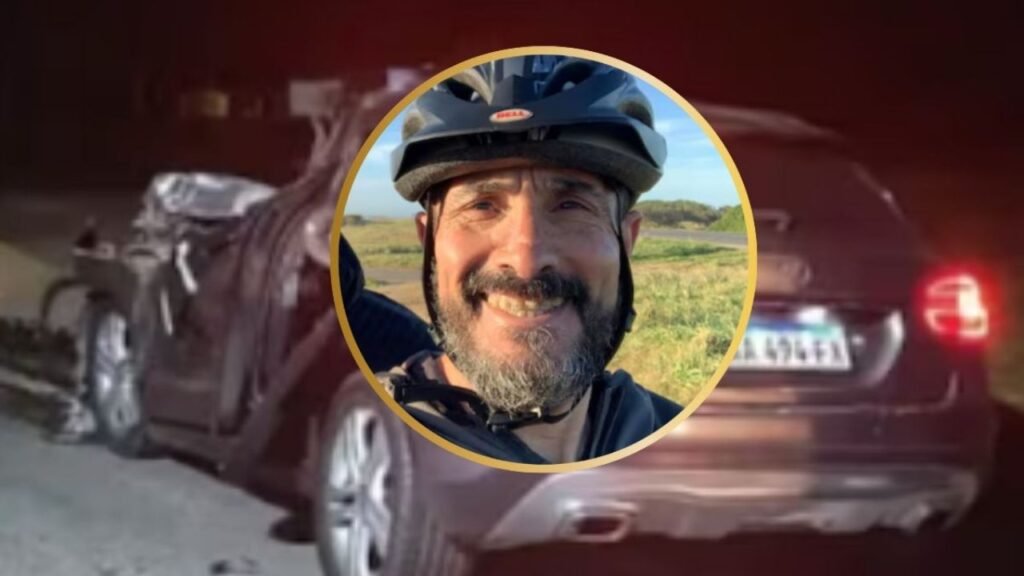 Testigo del Médico y El Niño que Murierón Aplastados Rompe El Silencio y Hace Fuerte Revelación