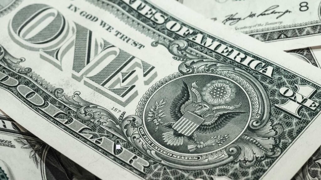 Precio del Dólar Hoy Martes 17 de Junio ​​de 2025: Así Está El Tipo de Cambio Con El Peso