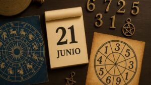Eros hijo los Números Confirmados de la Suerte de Hoy Sábado 21 de Junio ​​para Cadada Signo del Horóscopo