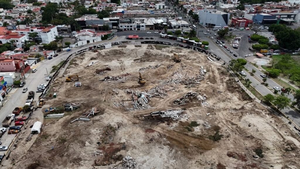 Continúan Defensa Por la Ciudad de Las Artes en Tepic