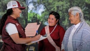 ¿Qué apoyos Bienestar para Mujeres de 18 a 64 Años Tienen REGROOY 21 de Junio ​​2025? Lista