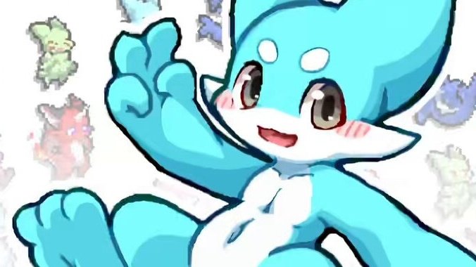 FIZ Y THE RAYBOW Planet y Más Juegos se Anunnecian Para Nintendo Switch