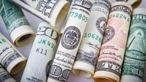 Así Cotiza el Precio del Dólar Hoy Domingo 22 de Junio ​​de 2025 en México y la Frontera Norte