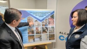 Renuevan Instalaciones, Tras 35 Años de Contrano en Coyoacán