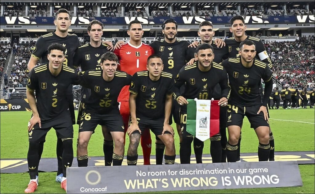 Copa Oro: Así Se Jugarán Los Cuartos de Final; Días y Horario de los Cruces
