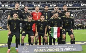 Copa Oro: Así Se Jugarán Los Cuartos de Final; Días y Horario de los Cruces