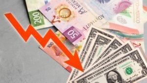 Precio del dólar Hoy: Así Cotiza Frente Al Peso mexicano Este 25 de Junio ​​de 2025 | Tipo de Cambio