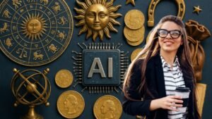 Astrología: Este es el Signo Que Recibirá una Gran Noticia Económica en Su Vida Desde Hoy Miércoles 25 de Junio, Según Inteligencia Artificial