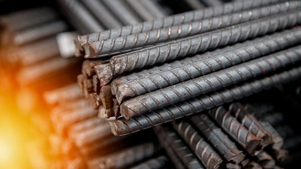 ‘SE Funden’ Exportaciones de Acero Mexicano A Estados Unidos; Caen Más de un Tercio Durante el Año