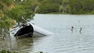 SpaceX Pide Ayuda A México para RECUPERAR ESBROS DE COHETE Starship