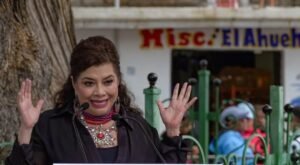 Brugada Llama A DOTAR DE ‘DIENTES’ a la Comisión de Derechos Humanos de la Cdmx