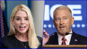 Ron Johnson Dice Que ‘México es Familia’ … Pero Pam Bondi Nos Enlista Como Enemigos de eu