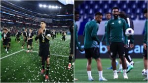 Resultados México vs Arabia Saudita: ¿Quién pasó una semifinal?