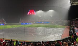 JUEGO DE ESTRELLAS DE LA LMB SE Jugará Este Lunes 30 de Junio; La Lluvia Retrasó la Fiesta del Centenario