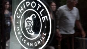Christian Gurria Toma la Direcció General de Alsea; LÁSERÁ LA LLLEGADA DE CHIPOTLE A México