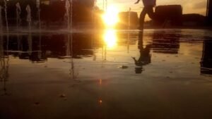 Autóridas de Venustiano Carranza Atienden Las Afectaciones por Lluvia