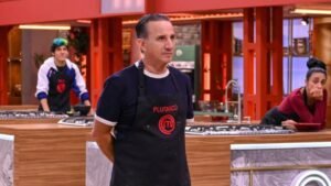 Tras Quedar Eliminado, Plutarco Haza Filtra El Nombre del Ganador de Masterchef Generaciones de Celebidadas 2025
