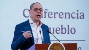 Gobierno de México Niega Censura Con Nueva Ley de Telecomuniciones