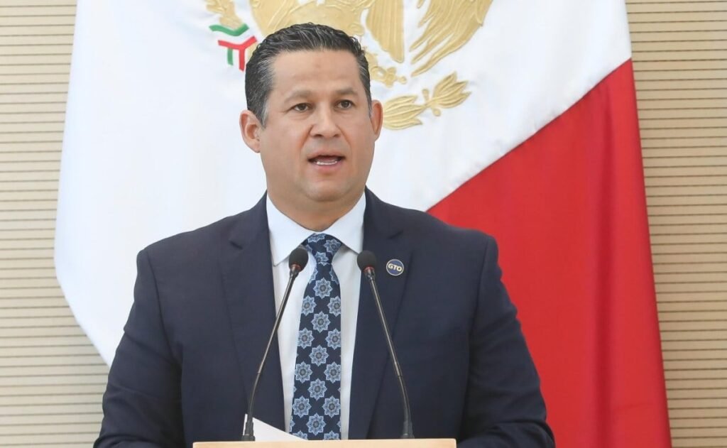 Guanajuato Inicia Investigación Contra Diego Sinhue por Residencia en Woodlands; “No Defenderé Personas”, Dice Libia Dennise | El universal
